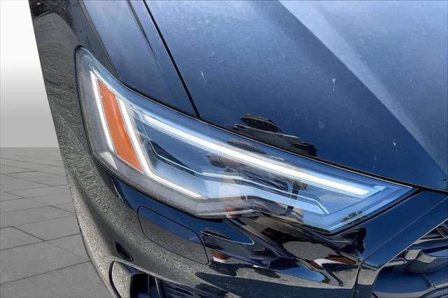 2024 Audi S6 Premium Plus TFSI quattro Tiptronic