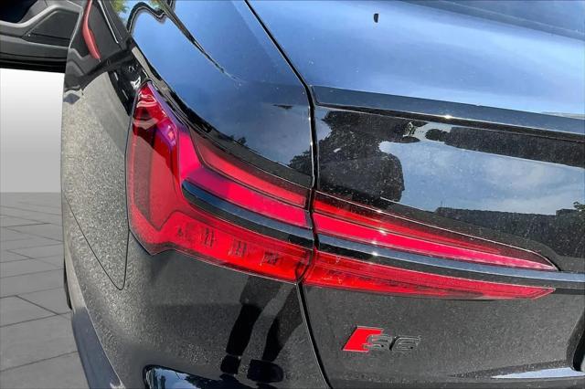 2024 Audi S6 Premium Plus TFSI quattro Tiptronic