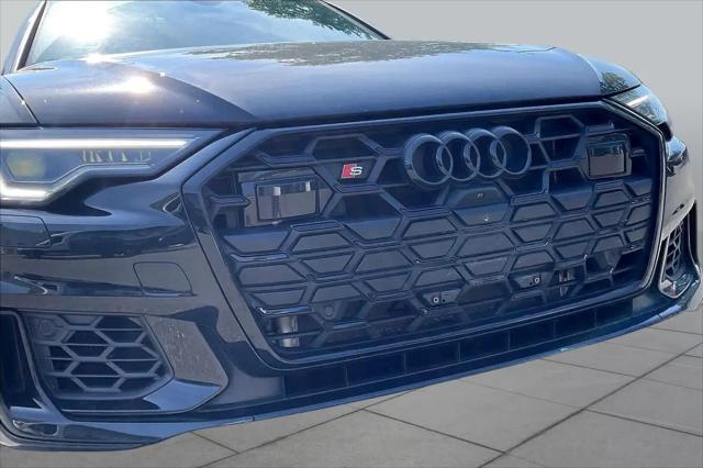 2024 Audi S6 Premium Plus TFSI quattro Tiptronic