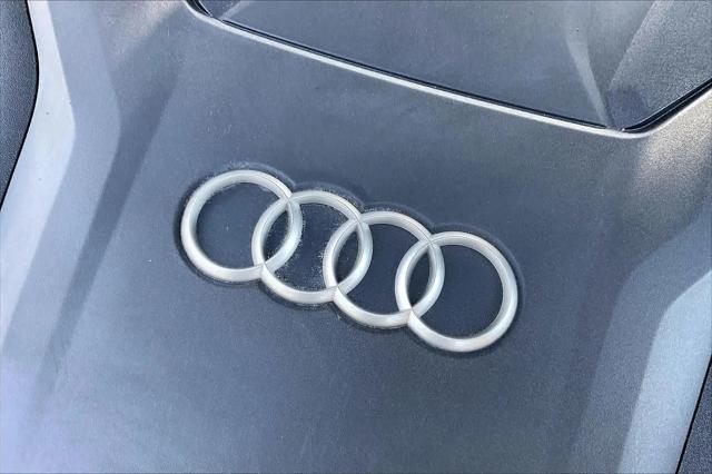2024 Audi S6 Premium Plus TFSI quattro Tiptronic