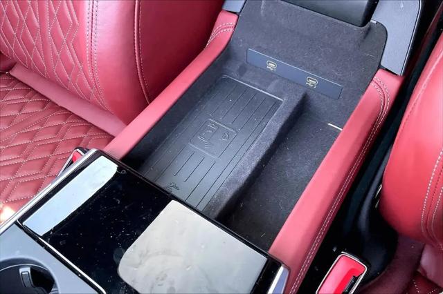 2024 Audi S6 Premium Plus TFSI quattro Tiptronic