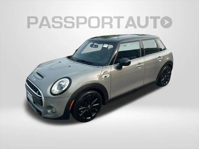 2016 MINI Hardtop Cooper S for sale in Gaithersburg, MD