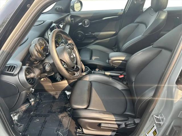 2016 MINI Hardtop Cooper S