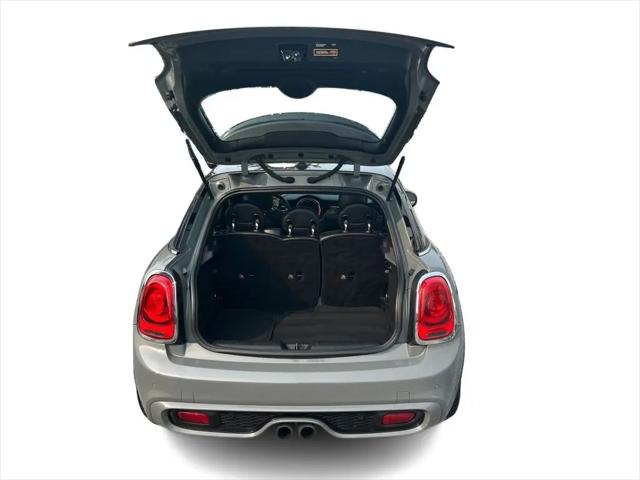 2016 MINI Hardtop Cooper S