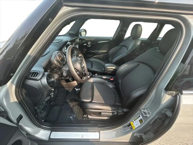 2016 MINI Hardtop Cooper S
