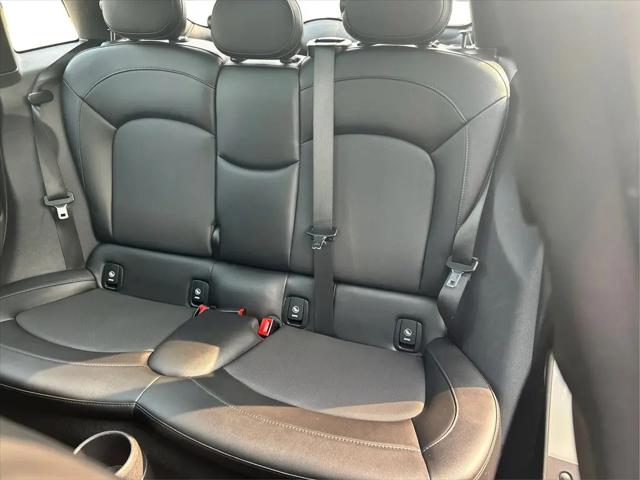 2016 MINI Hardtop Cooper S