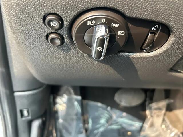 2016 MINI Hardtop Cooper S