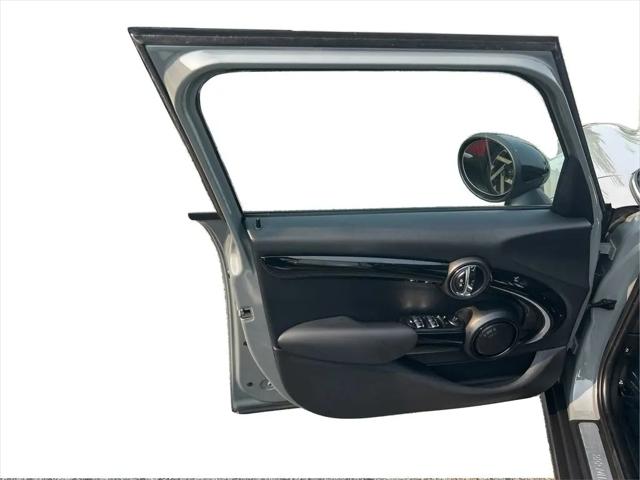 2016 MINI Hardtop Cooper S