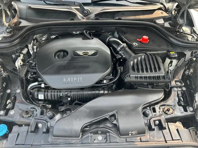 2016 MINI Hardtop Cooper S