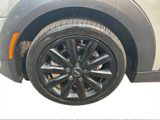 2016 MINI Hardtop Cooper S