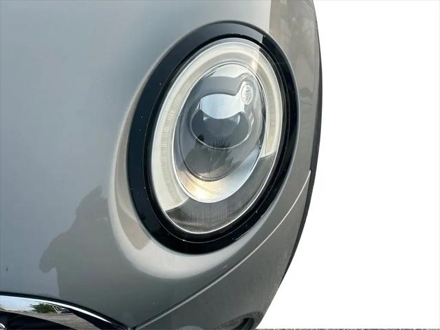 2016 MINI Hardtop Cooper S