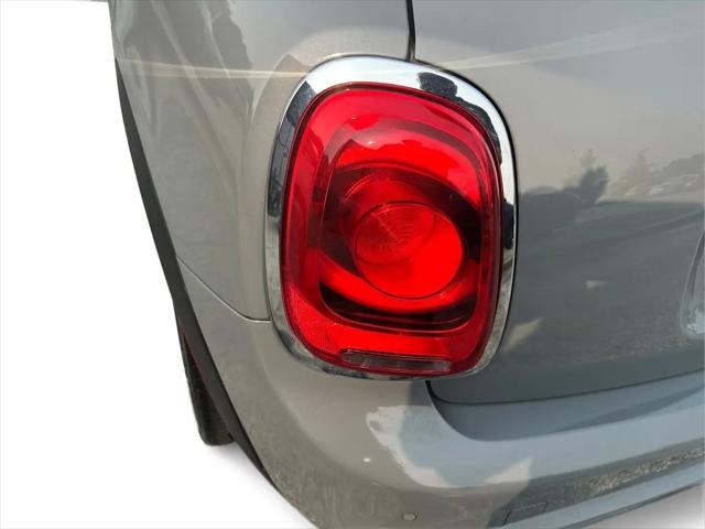 2016 MINI Hardtop Cooper S