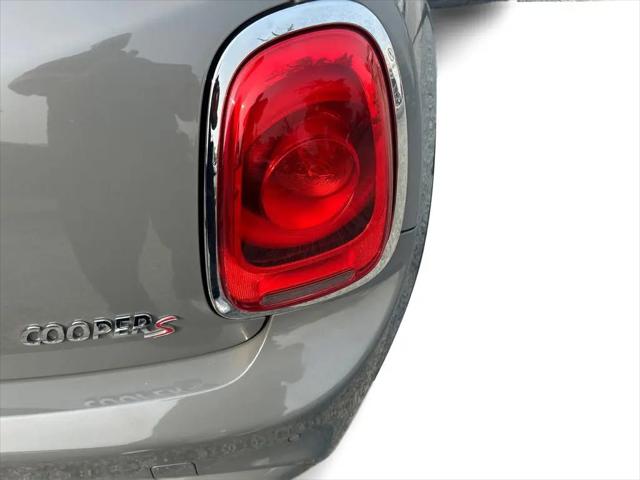 2016 MINI Hardtop Cooper S