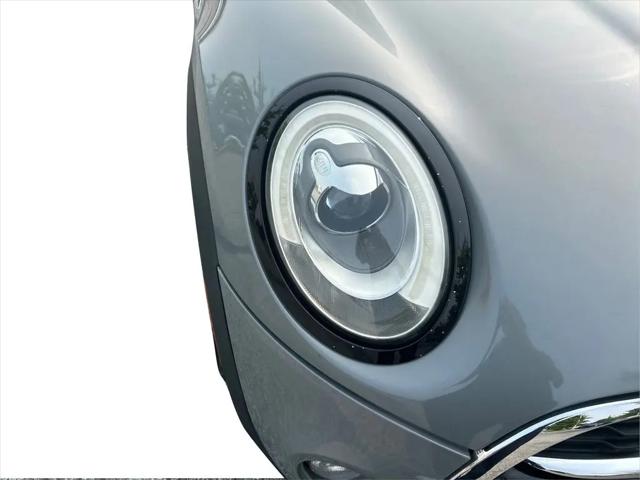 2016 MINI Hardtop Cooper S