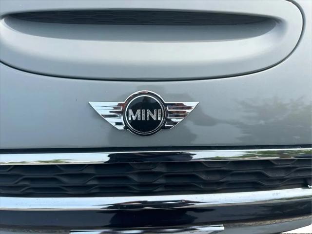 2016 MINI Hardtop Cooper S