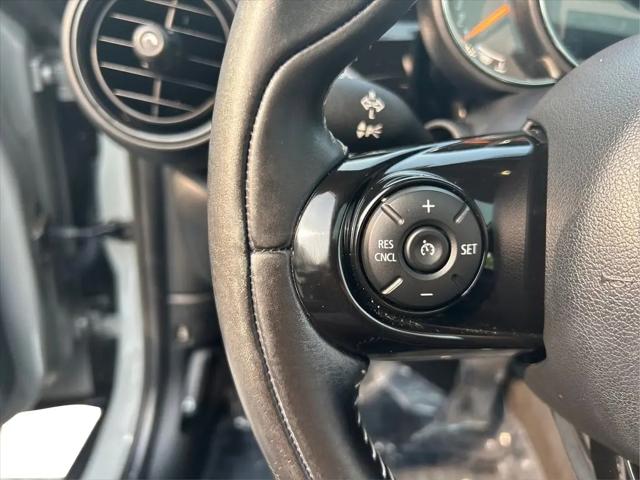 2016 MINI Hardtop Cooper S