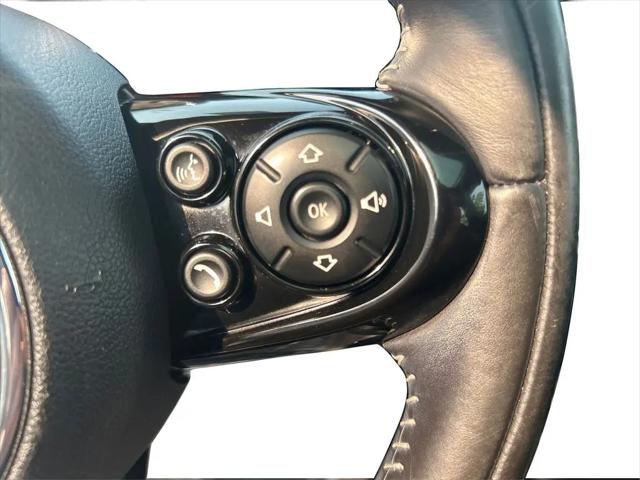 2016 MINI Hardtop Cooper S