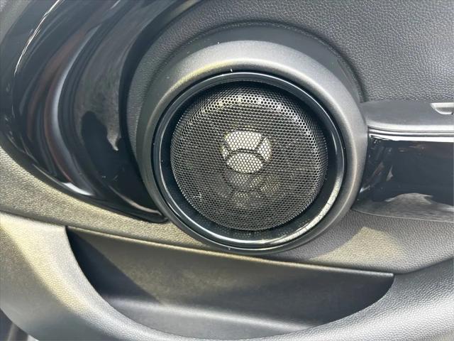 2016 MINI Hardtop Cooper S