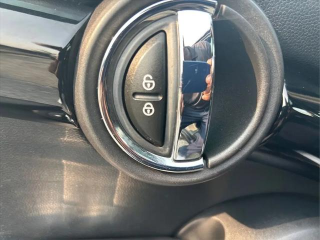 2016 MINI Hardtop Cooper S