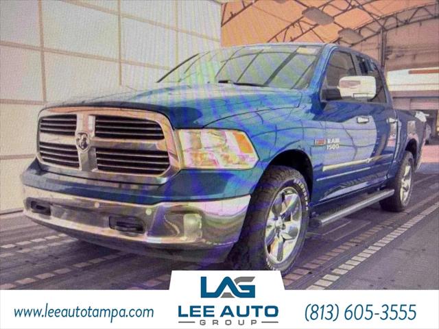 2018 Ram 1500 SLT for sale in Tampa, FL