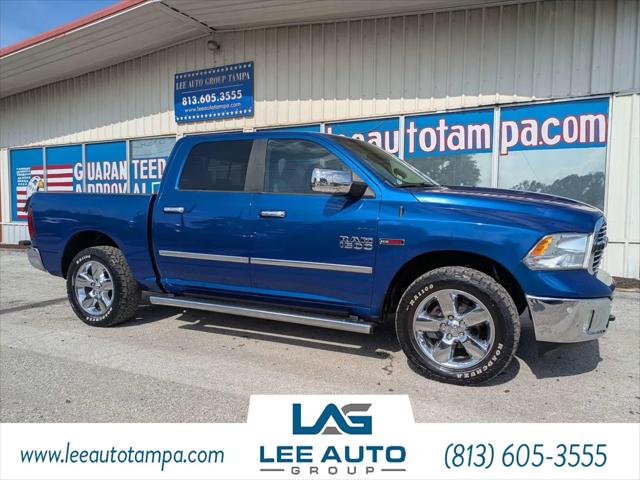 2018 Ram 1500 SLT for sale in Tampa, FL