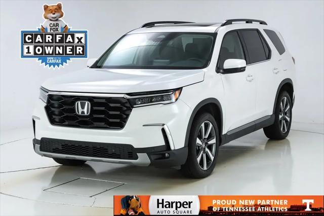 2024 Honda Pilot Touring for sale in Knoxville, TN