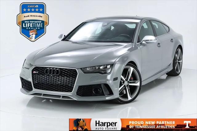 2016 Audi RS 7 4.0T Prestige for sale in Knoxville, TN