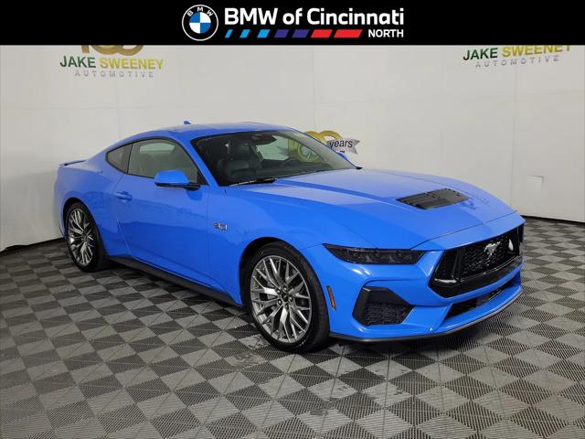 2025 Ford Mustang for sale near Cincinnati, OH