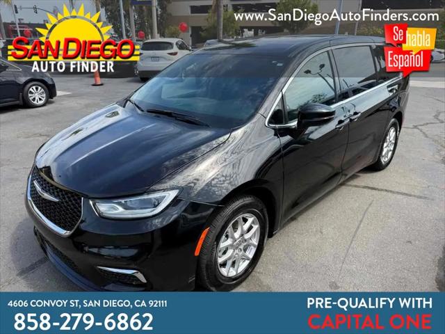 2025 Chrysler Pacifica Select for sale in San Diego, CA