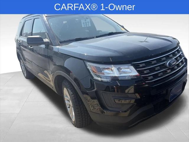 2017 Ford Explorer Base for sale in Janesville, WI