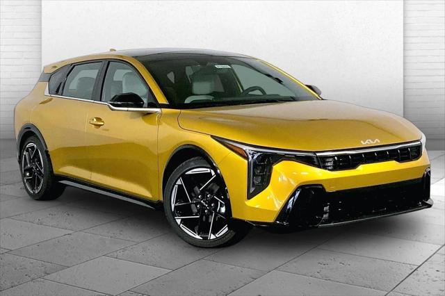 2026 Kia K4 GT-Line for sale in Lees Summit, MO