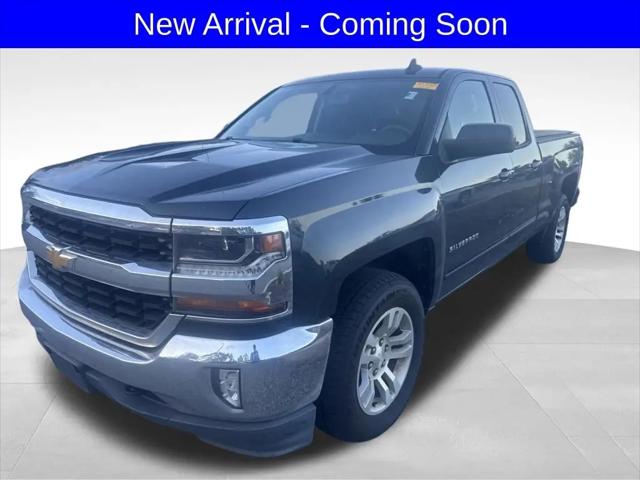 2017 Chevrolet Silverado 1500 LT for sale in Orlando, FL