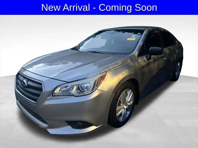 2016 Subaru Legacy 2.5i for sale in Orlando, FL