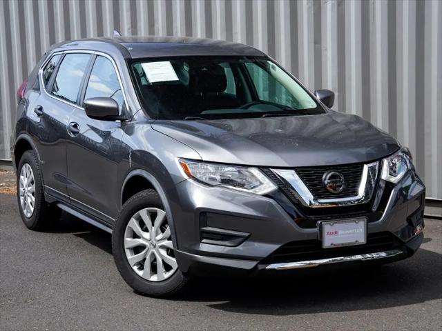 2020 Nissan Rogue S Intelligent AWD for sale in Beaverton, OR