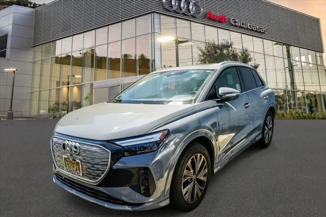 2023 Audi e-tron Premium 40 RWD for sale in Calabasas, CA