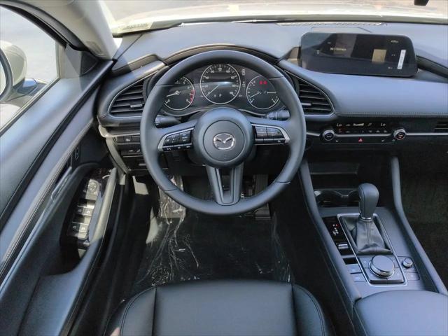 2026 Mazda Mazda3 2.5 S Preferred