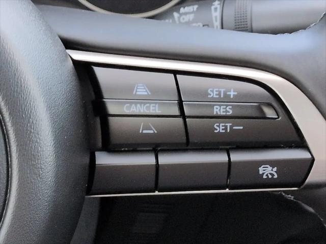 2026 Mazda Mazda3 2.5 S Preferred