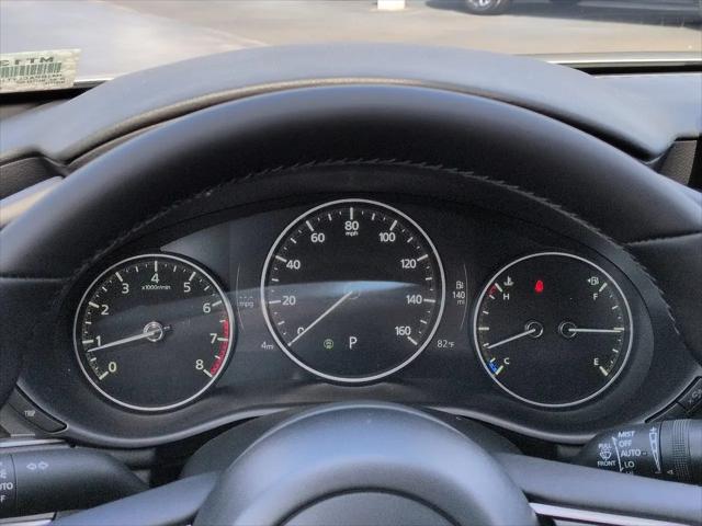2026 Mazda Mazda3 2.5 S Preferred