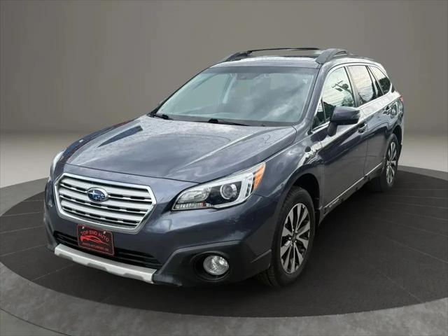 2016 Subaru Outback 2.5i Limited for sale in North Attleborough, MA