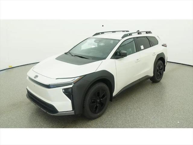 2026 Toyota bZ Woodland Woodland for sale in Greenville, SC