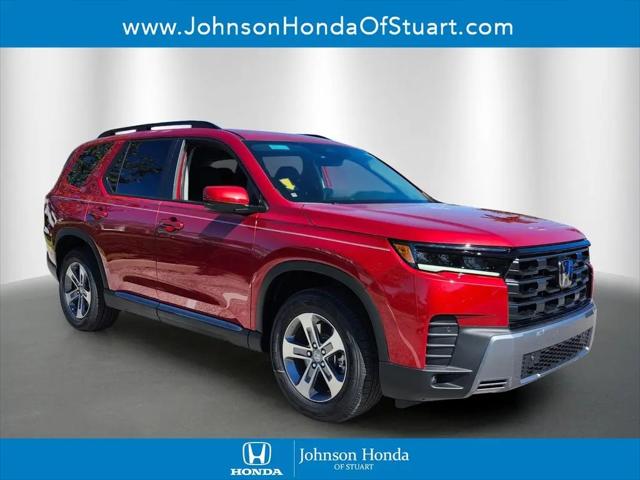2026 Honda Pilot EX-L for sale in Stuart, FL