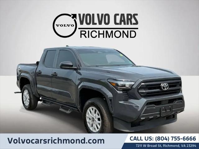 2025 Toyota Tacoma SR for sale in Richmond, VA