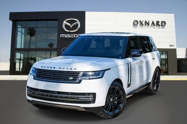 2025 Land Rover Range Rover P400 SE for sale in Oxnard, CA