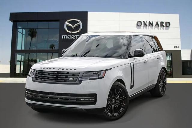 2025 Land Rover Range Rover P400 SE for sale in Oxnard, CA