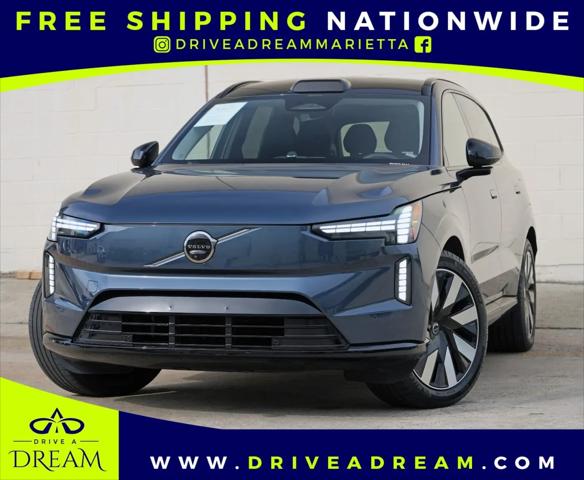 2025 Volvo X 90 Ultra, Twin Motor Performance, Fully electric, 7 Seats for sale in Marietta, GA
