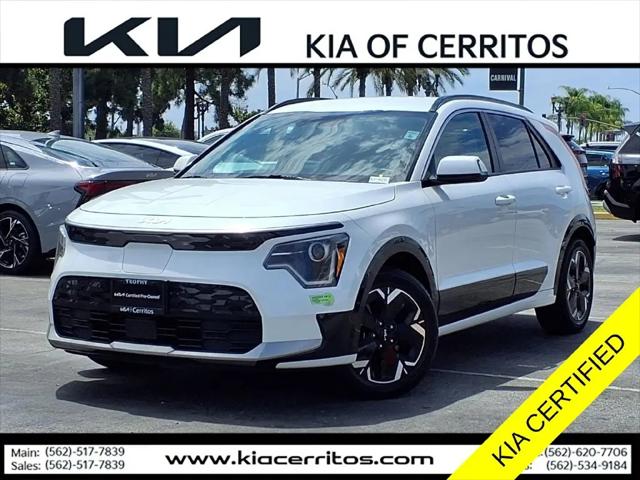 2023 Kia Niro EV Wind for sale in Cerritos, CA