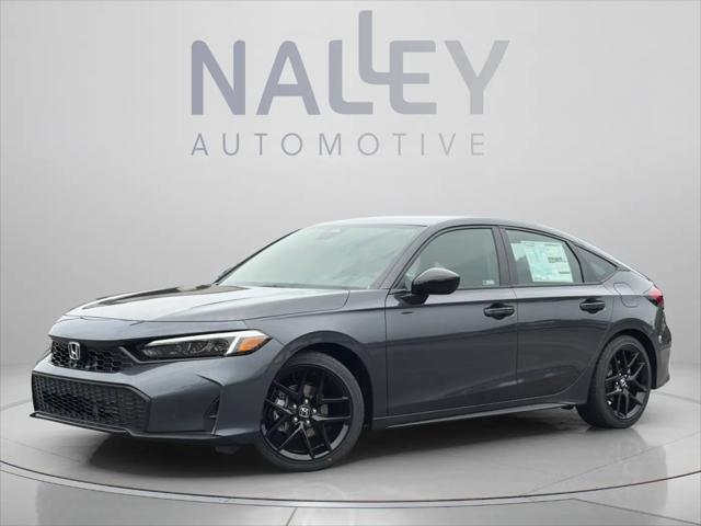 2026 Honda Civic Sport for sale in Union City, GA
