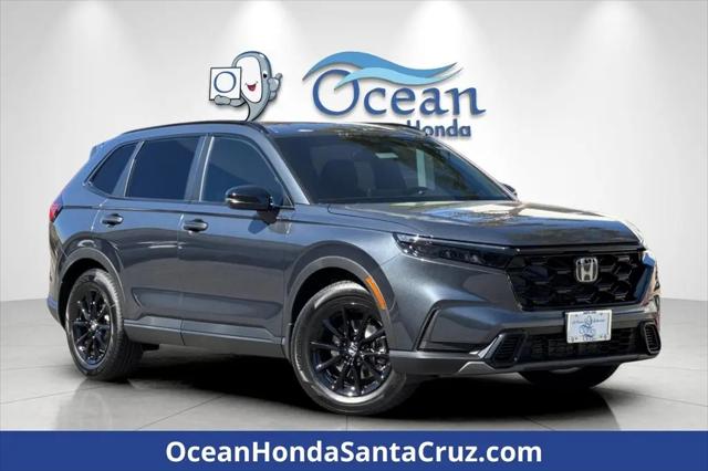 2026 Honda CR-V Hybrid 2WD Sport for sale in Soquel, CA
