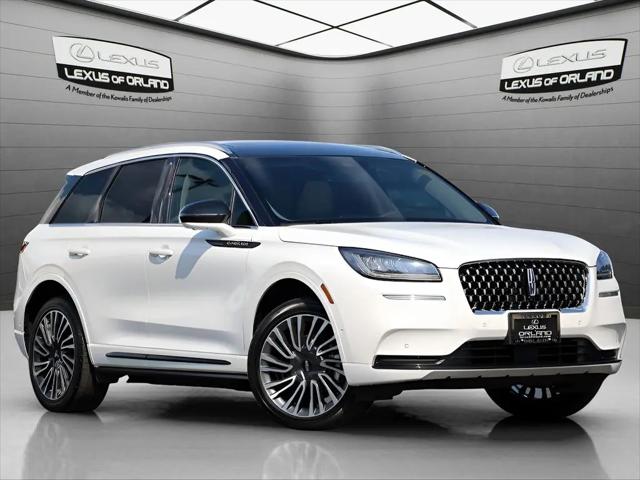 2022 Lincoln Corsair Grand Touring for sale in Orland Park, IL