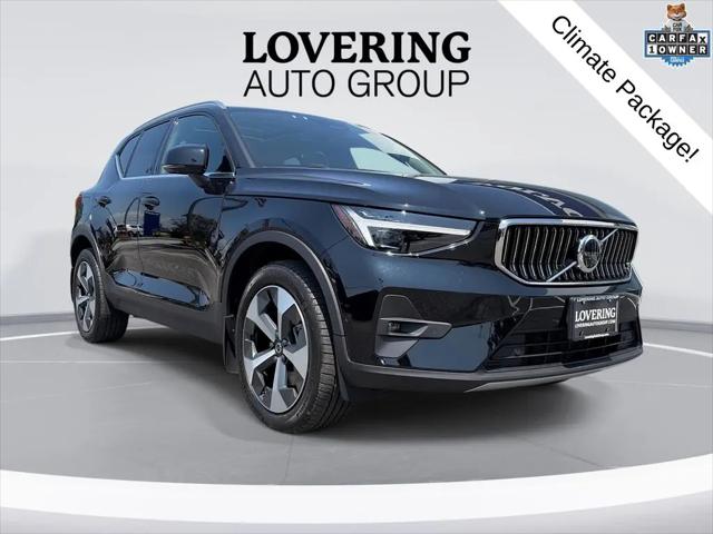 2024 Volvo XC40 B5 Plus Bright Theme for sale in Concord, NH